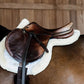 Kentucky Horsewear Zadeldek Hunter Vegan Wol