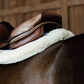 Kentucky Horsewear Zadeldek Hunter Vegan Wol