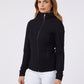 Vestrum Softshell jas dames Ypres Navy