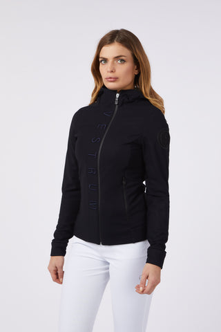 Vestrum Softshell jas dames Ypres Navy