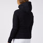 Vestrum Softshell jas dames Ypres Navy