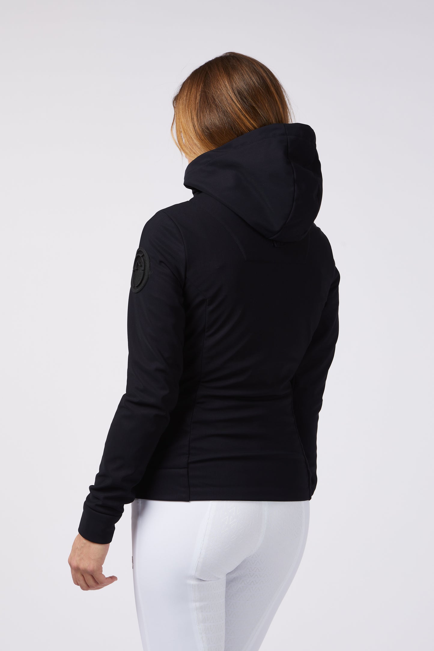 Vestrum Softshell jas dames Ypres Navy