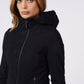 Vestrum Softshell jas dames Ypres Navy