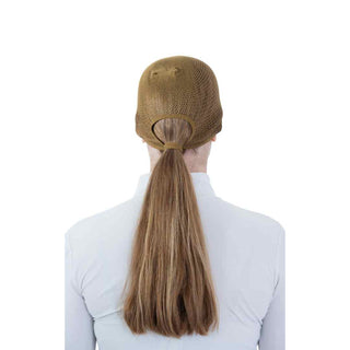 Ellsworth haarnetje Medium Bruin (set van 2 stuks)