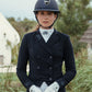 Samshield slipjas wedstrijdjasje Dames Spring Flower Navy