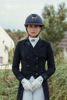Samshield slipjas wedstrijdjasje Dames Spring Flower Navy