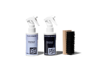 Seaver Cleaner & Refresher Kit