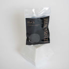 Ellsworth haarnetje Zwart (set van 2 stuks)