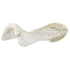 Acavallo Respira Air Release Gelpad met Eco Wool beige Beige