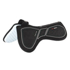 Acavallo Sublime Zero Impact Withers Free Pad zadelonderlegger zwart Zwart Een maat