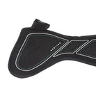 Acavallo Sublime Zero Impact Withers Free Pad zadelonderlegger zwart