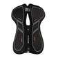 Acavallo Zero Impact Withers Free half pad zadelonderlegger zwart