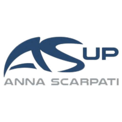 Logo Anna Scarpati