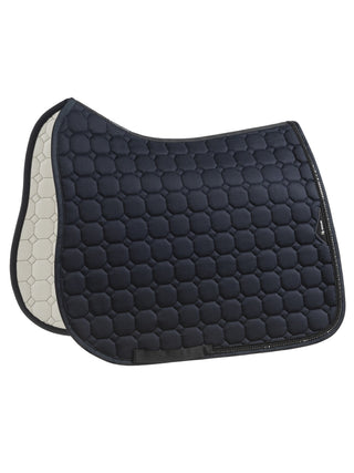 Equiline Zadeldekje Eqcrystaro Dressuur Navy