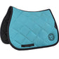 Equiline Zadeldekje Tech Rombo Enides Springen Pony Aquarelle
