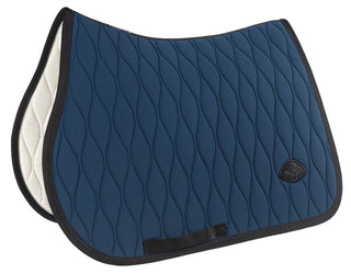 Equiline zadeldekje Alverolar springen Diplomatic Blue