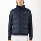 Equiline gewatteerde bodywarmer Heren Eqcortek Navy