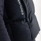 Equiline gewatteerde bodywarmer Heren Eqcortek Navy