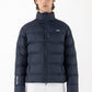 Equiline Veste Matelassée Homme Eqratek Navy