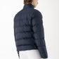 Equiline Veste Matelassée Homme Eqratek Navy