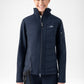 Equiline Dames Airbag Compatible Softshelljas Entrec Navy