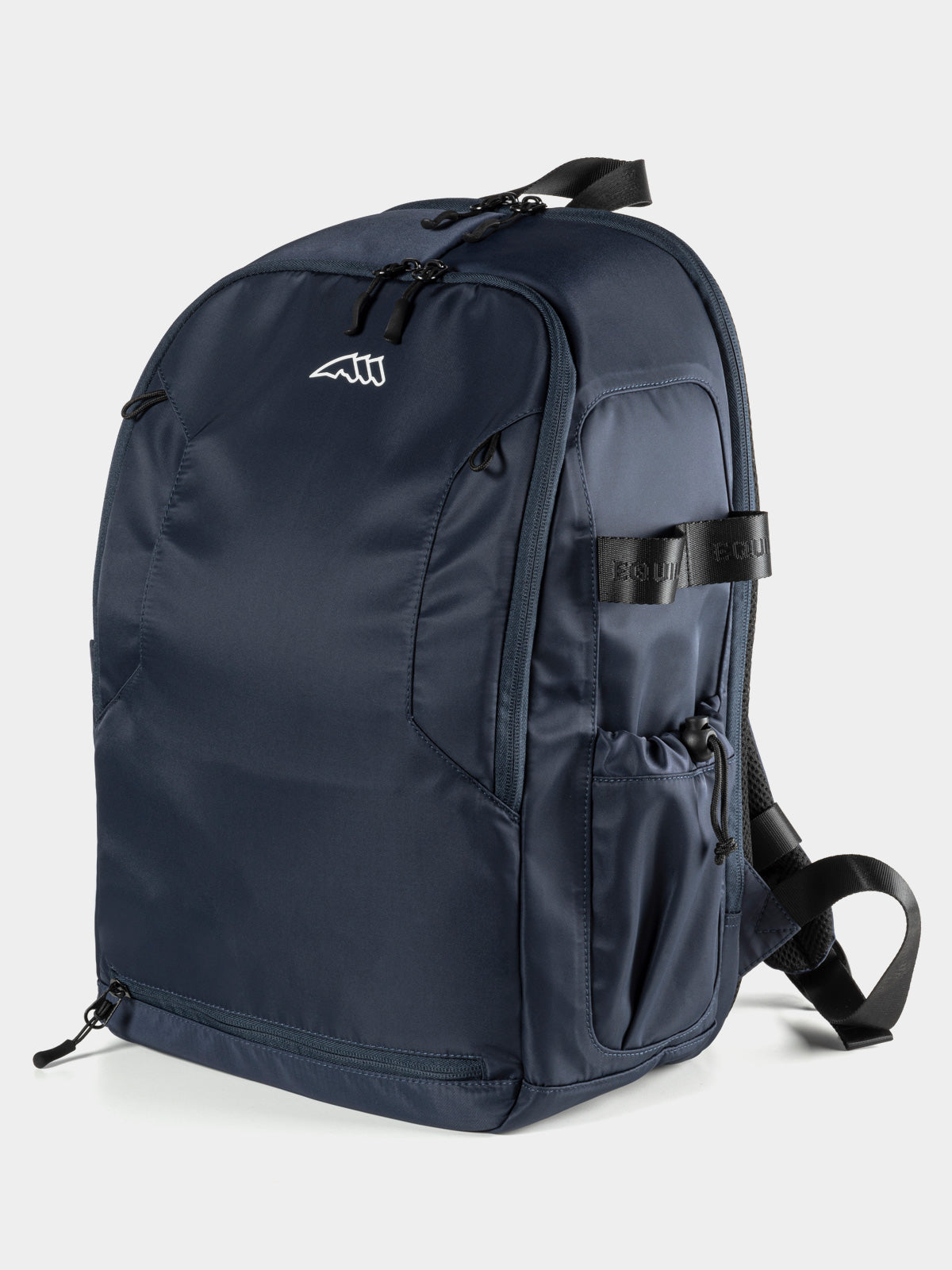 Equiline Rugzak Helmtas Eqegard Navy