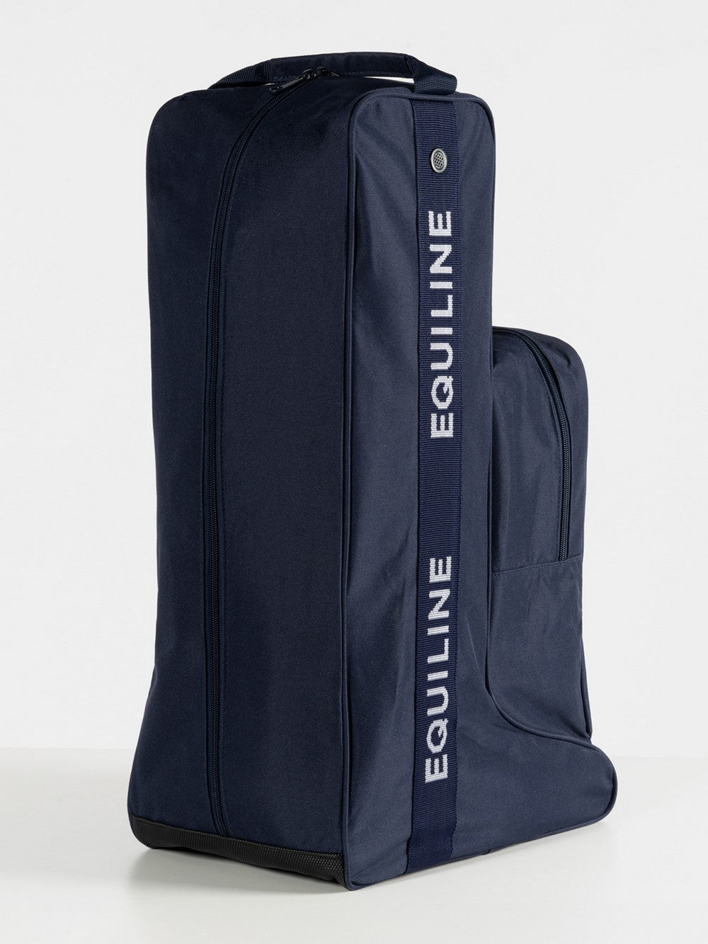 Equiline laarzen- en captas Basil donkerblauw