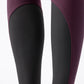 Equiline rijbroek dames knie grip Atirk Summer Plum