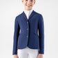 Equiline Wedstrijdjasje meisjes Ciac Navy