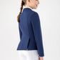 Equiline Wedstrijdjasje meisjes Ciac Navy