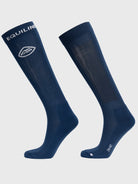 Equiline paardrijsokken Culc Navy