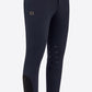 RG rijbroek knie grip heren navy