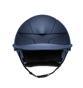 Equiline Paardrijhelm Xanto Navy