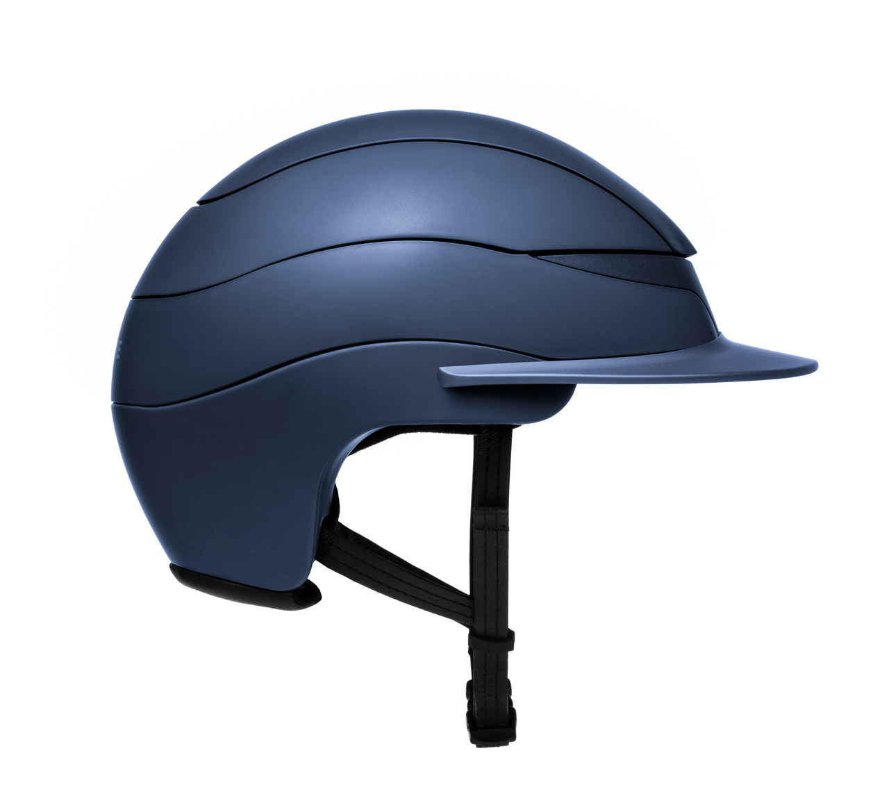 Equiline Paardrijhelm Xanto Navy