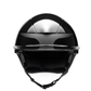 Equiline Paardrijhelm Xanto Gloss Zwart