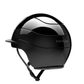 Equiline Paardrijhelm Xanto Gloss Zwart