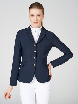 Vestrum Wedstrijdjasje dames Canberra Navy