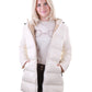 Vestrum padded jas dames Cordoba Wool