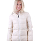 Vestrum padded jas dames Cordoba Wool