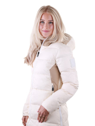 Vestrum doudoune femme Cordoba Wool