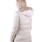 Vestrum padded jas dames Cordoba Wool