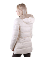 Vestrum padded jas dames Cordoba Wool