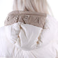 Vestrum padded jas dames Cordoba Wool
