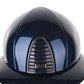 Kep Italia Paardrijhelm Cromo 2.0 Shine Polo Klep Blauw RAW Frame