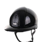 Casque Kep Italia Cromo 2.0 Polish Polo Noir