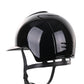 Casque Kep Italia Cromo 2.0 Polish Polo Noir