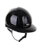 Casque Kep Italia Cromo 2.0 Polish Polo Noir