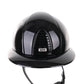 Casque Kep Italia Cromo 2.0 Polish Polo Noir