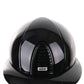 Casque Kep Italia Cromo 2.0 Polish Polo Noir