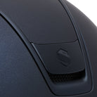 Samshield 2.0 Shadowmatt Darkline Paardrijhelm Navy